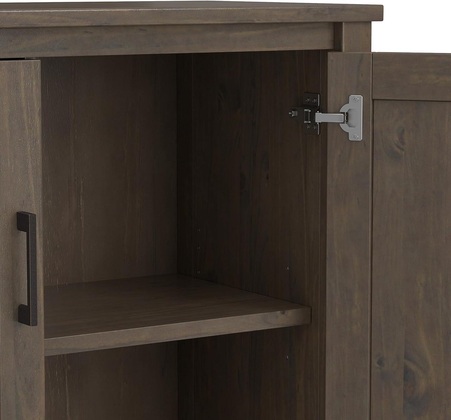 Ela Accent Cabinet