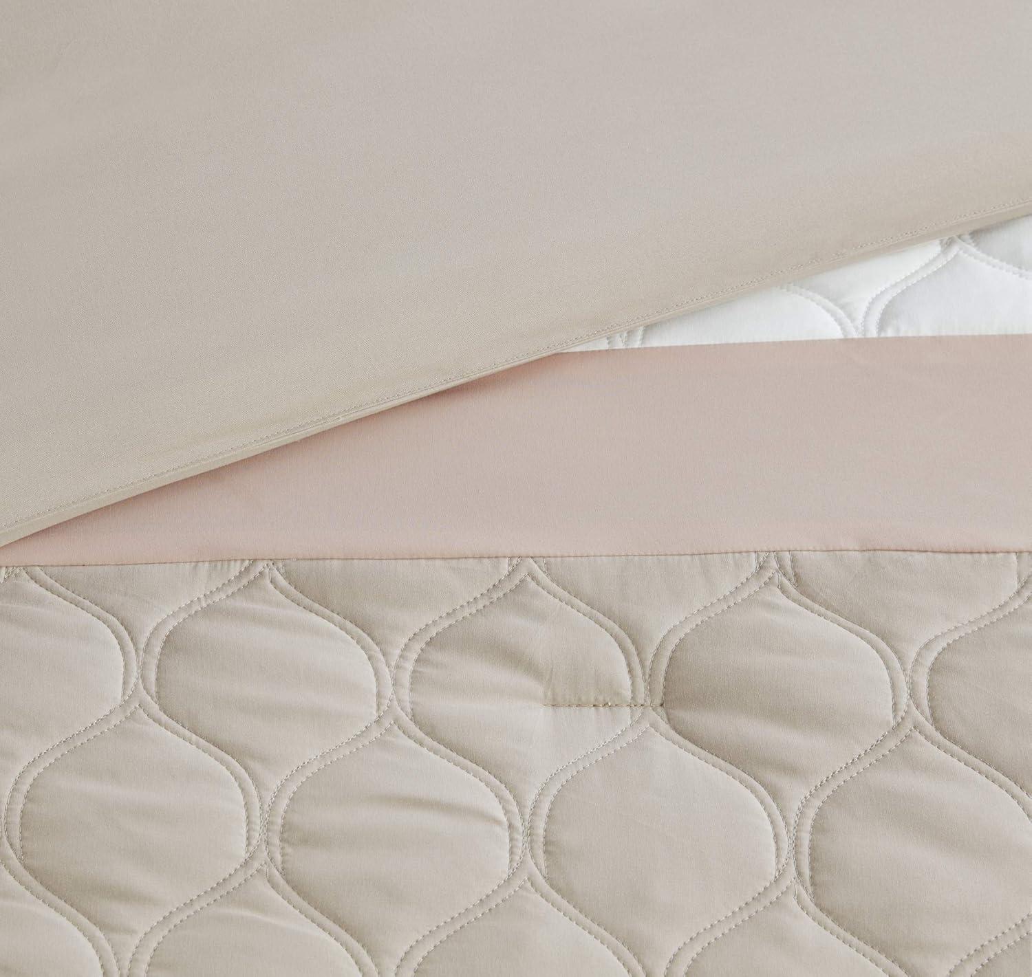 510 Design Keller 8 Piece Comforter Set