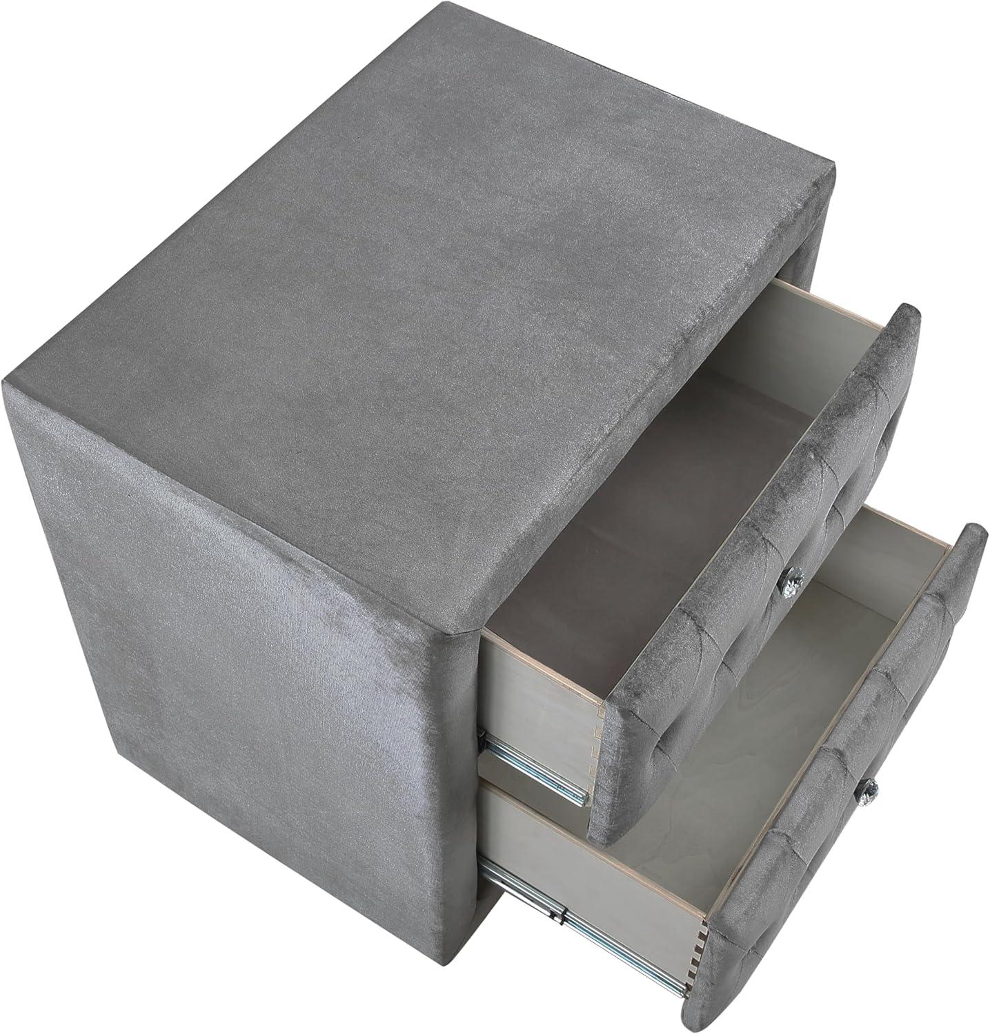 Coaster 205102-CO Nightstand