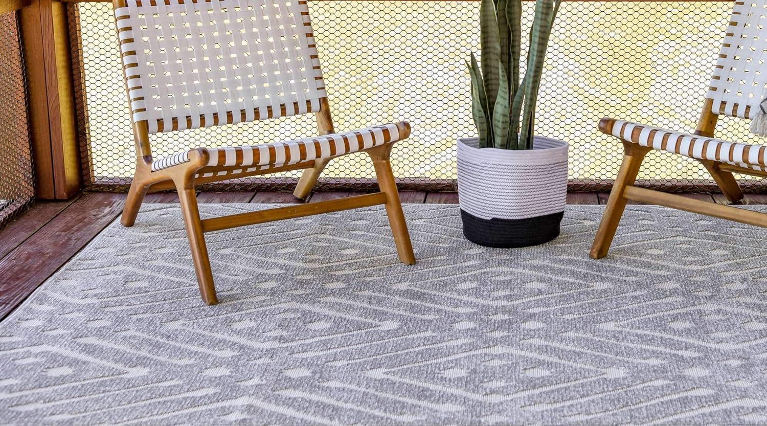 Sabrina Soto Ella Outdoor Rug