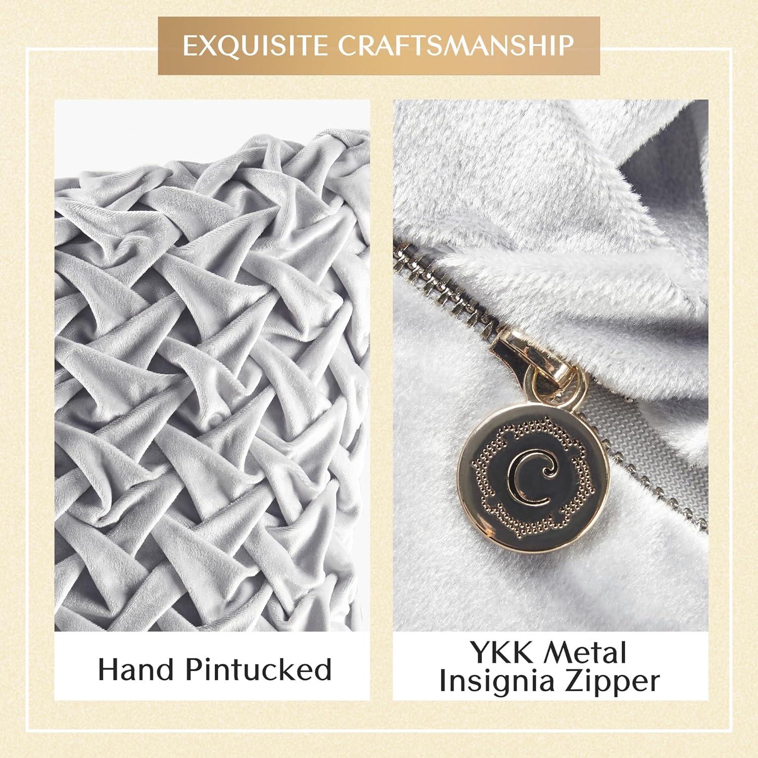 Croscill Croscill Winchester Square Decor Pillow