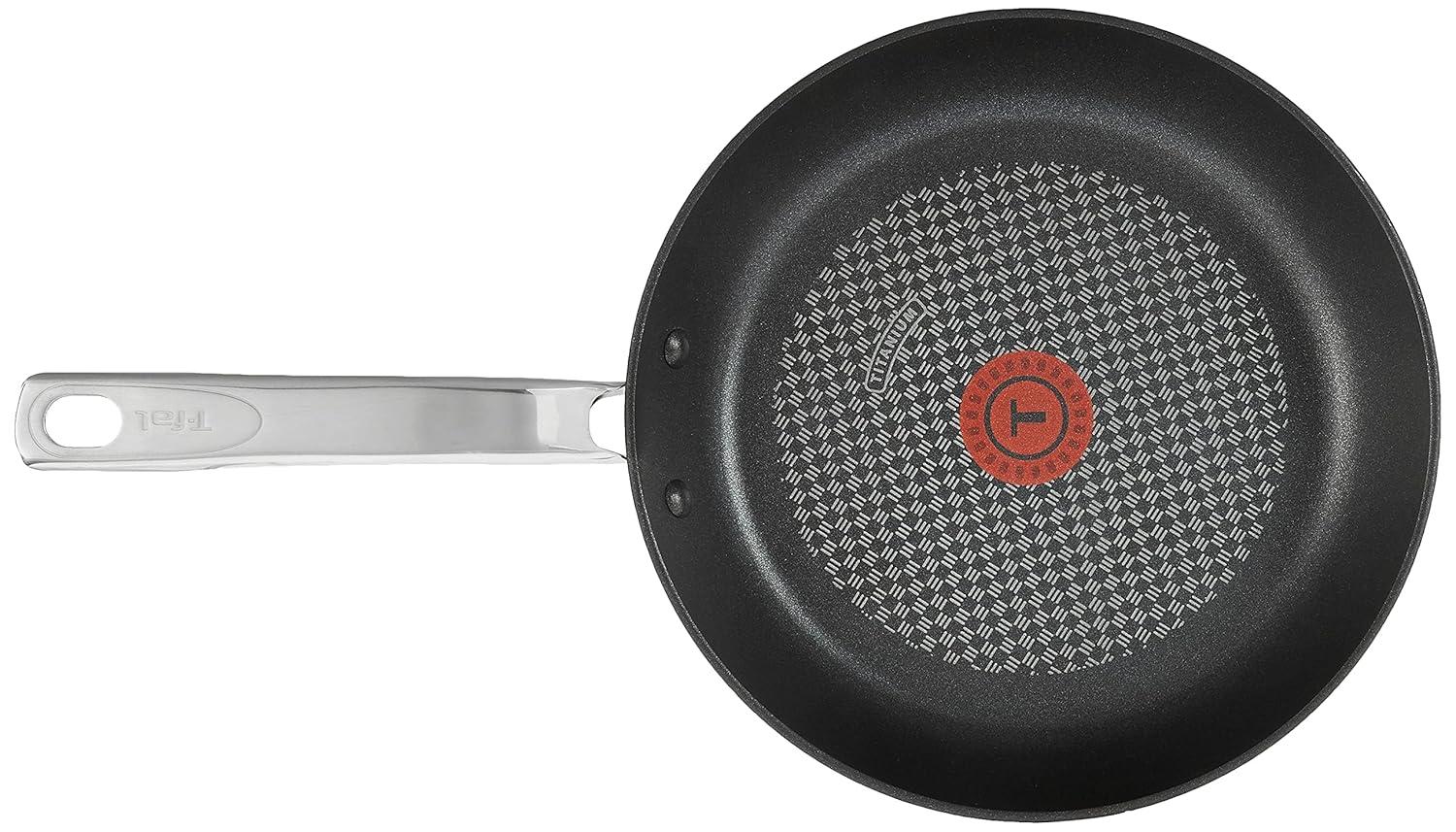 T-fal T-fal ProGrade Non-Stick Frying Pan