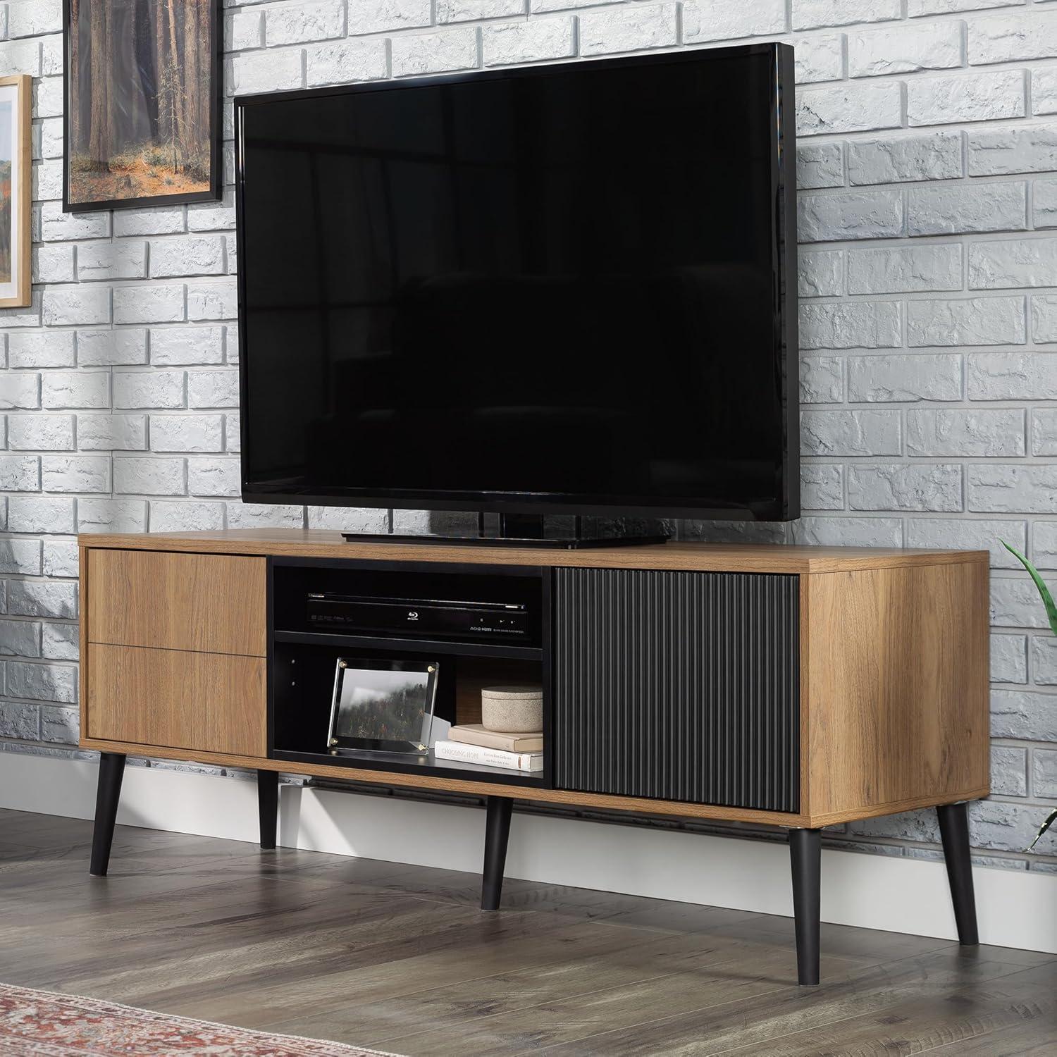 George Oliver Jorawar TV Stand for TVs up to 60"