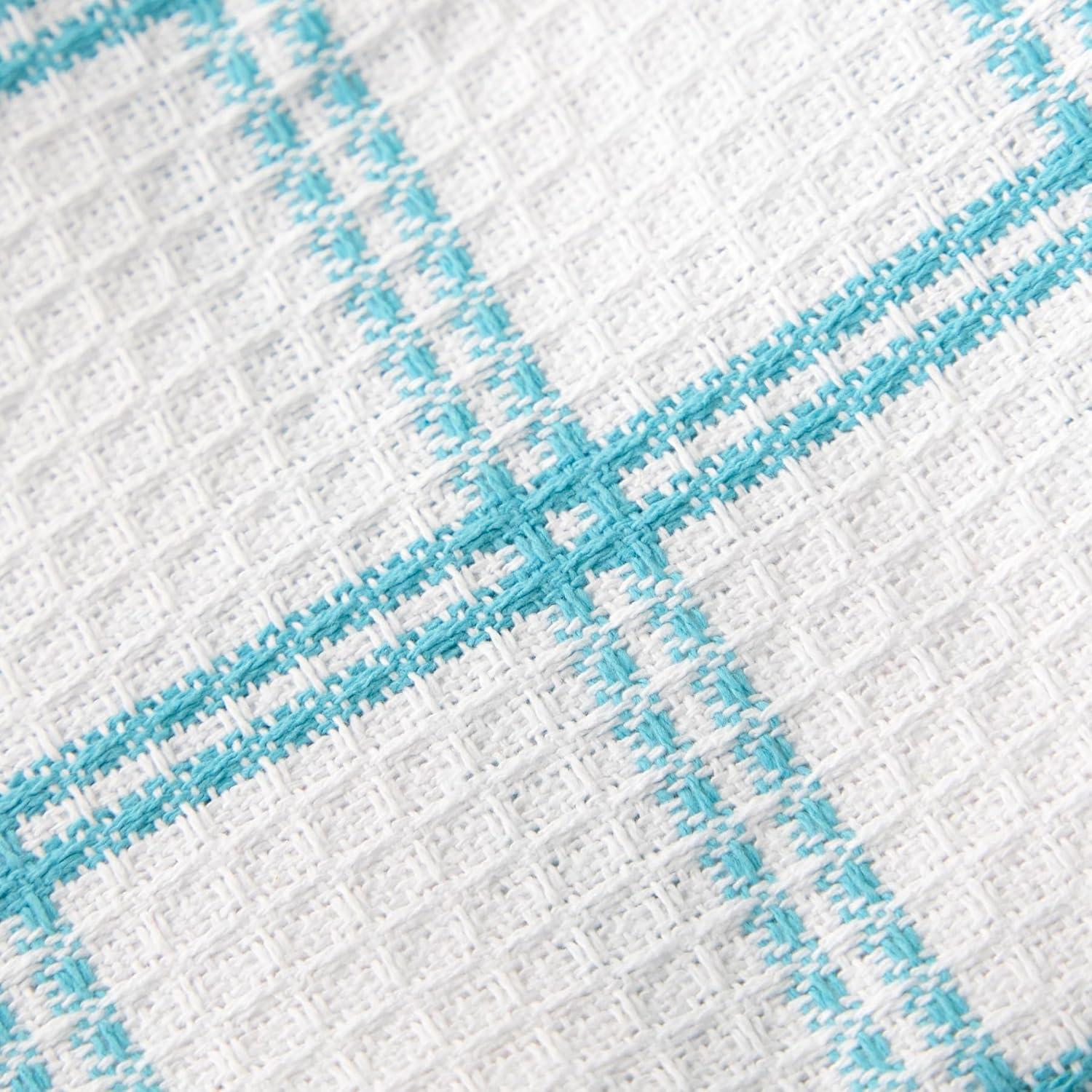 T-fal Flat Waffle Kitchen Dishcloth Set