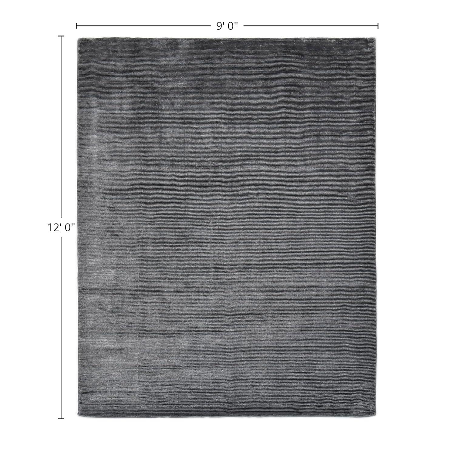 Minh Rug - 9' x 12'