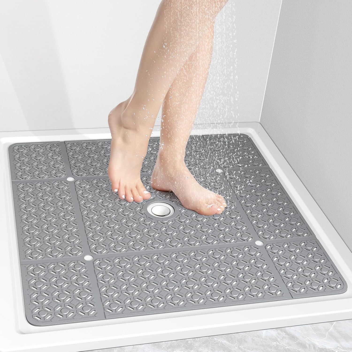 Buskerud Extra Large Shower Mat