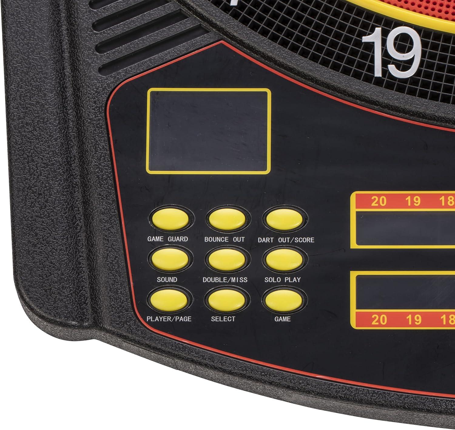 Arachnid Cricket Pro 450
