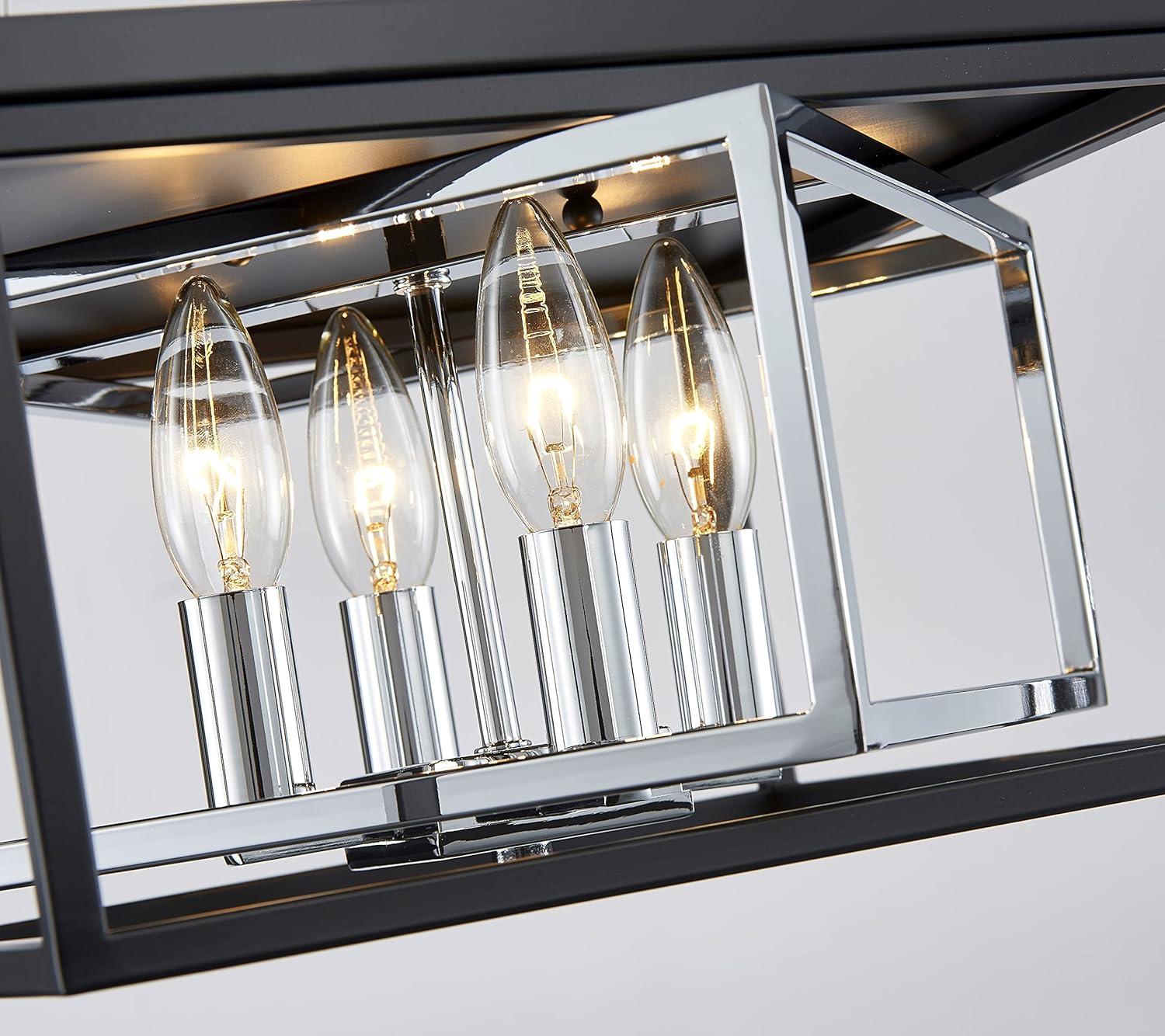 Design Living Flush Mount