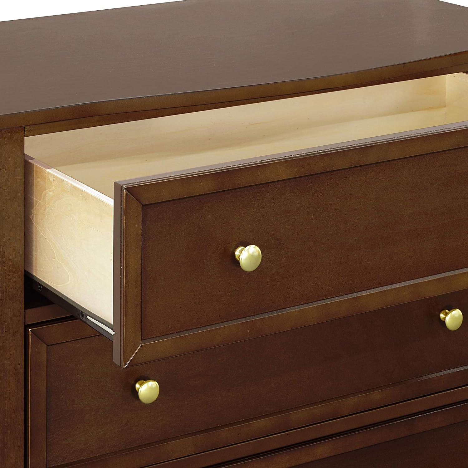 Kalani 6 Drawer 47" W Double Dresser