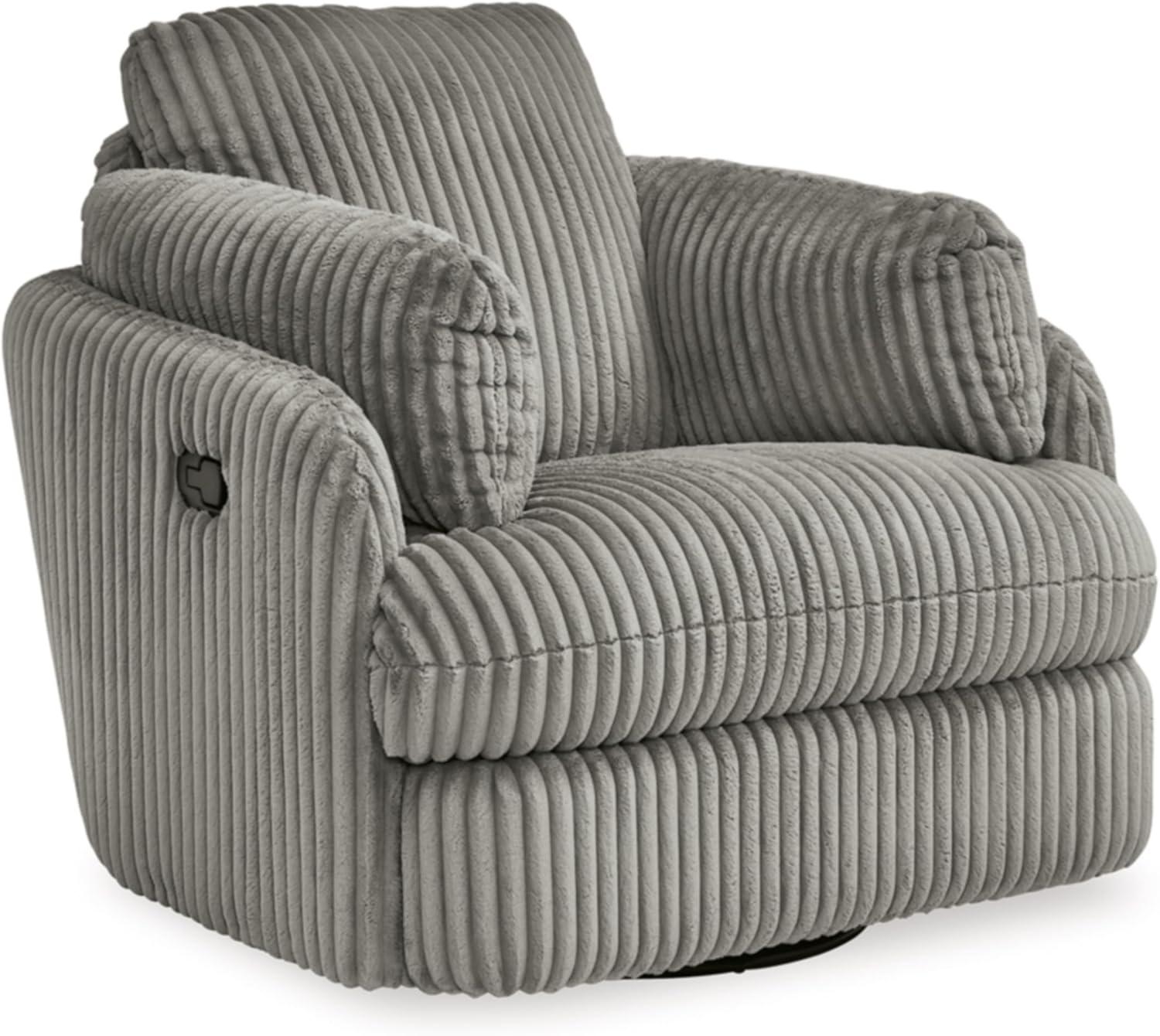 Cecyle Upholstered Recliner