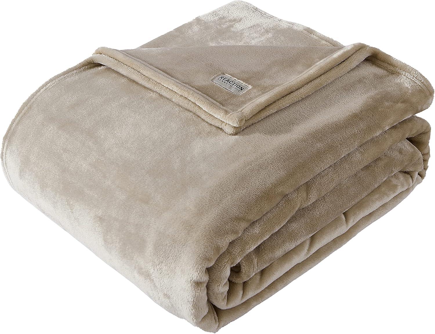 Ultra Soft Fleece Blanket