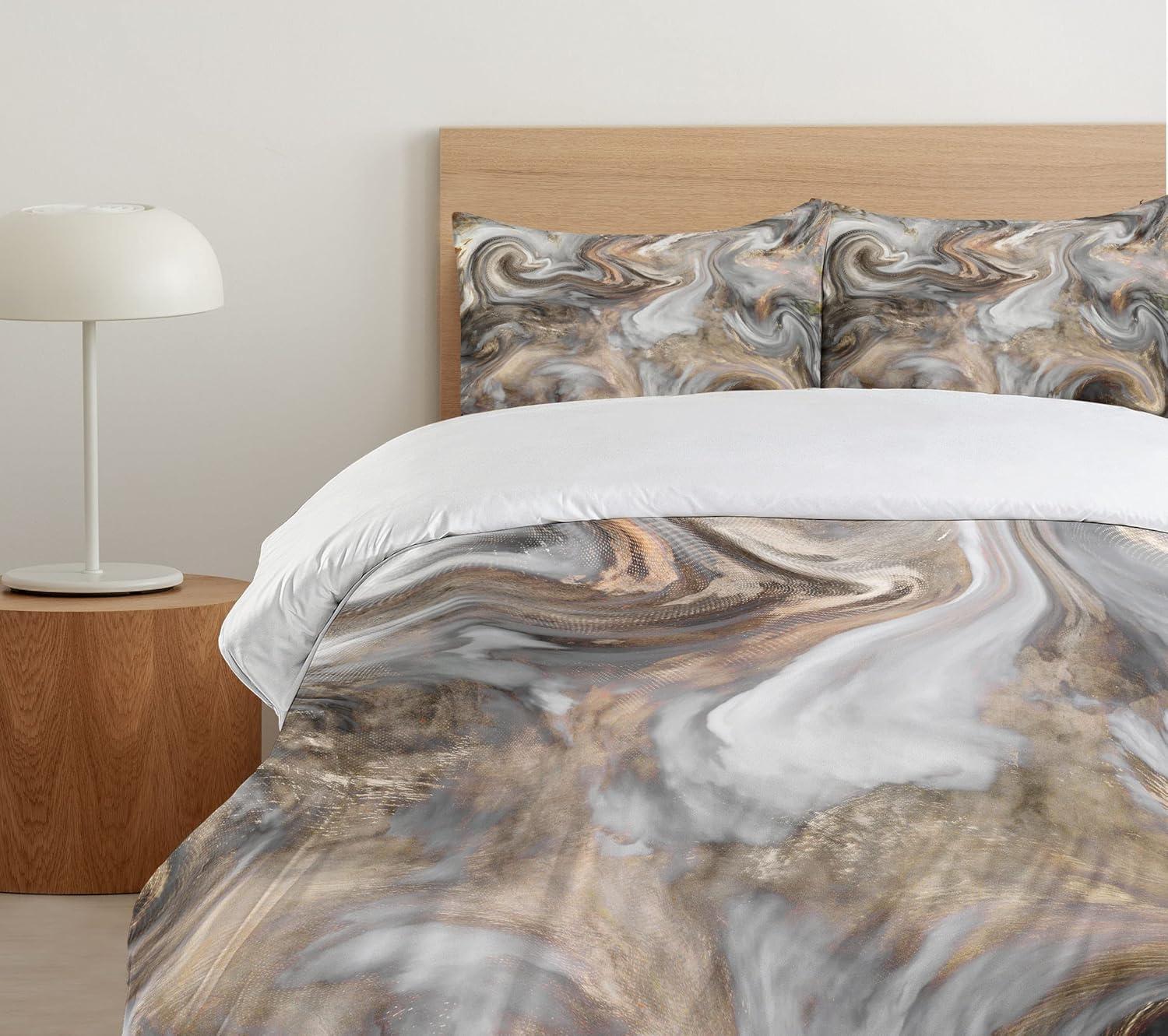 Modern & Contemporary Duvet Cover Set