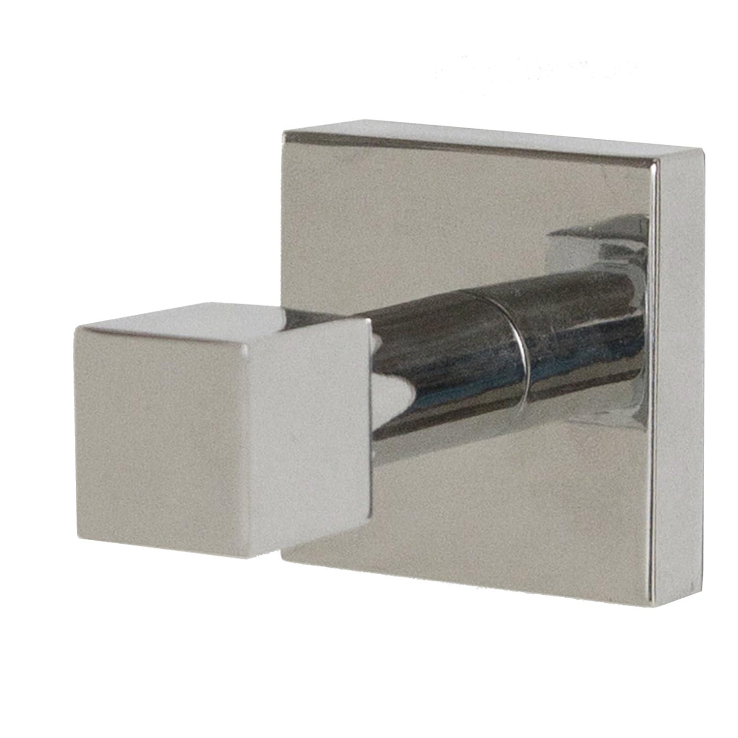 Karsen 4-Piece Bathroom Hardware Accessory Kit