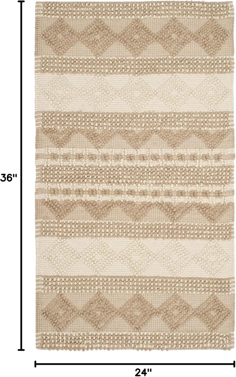 Natura NAT102 Area Rug  - Safavieh