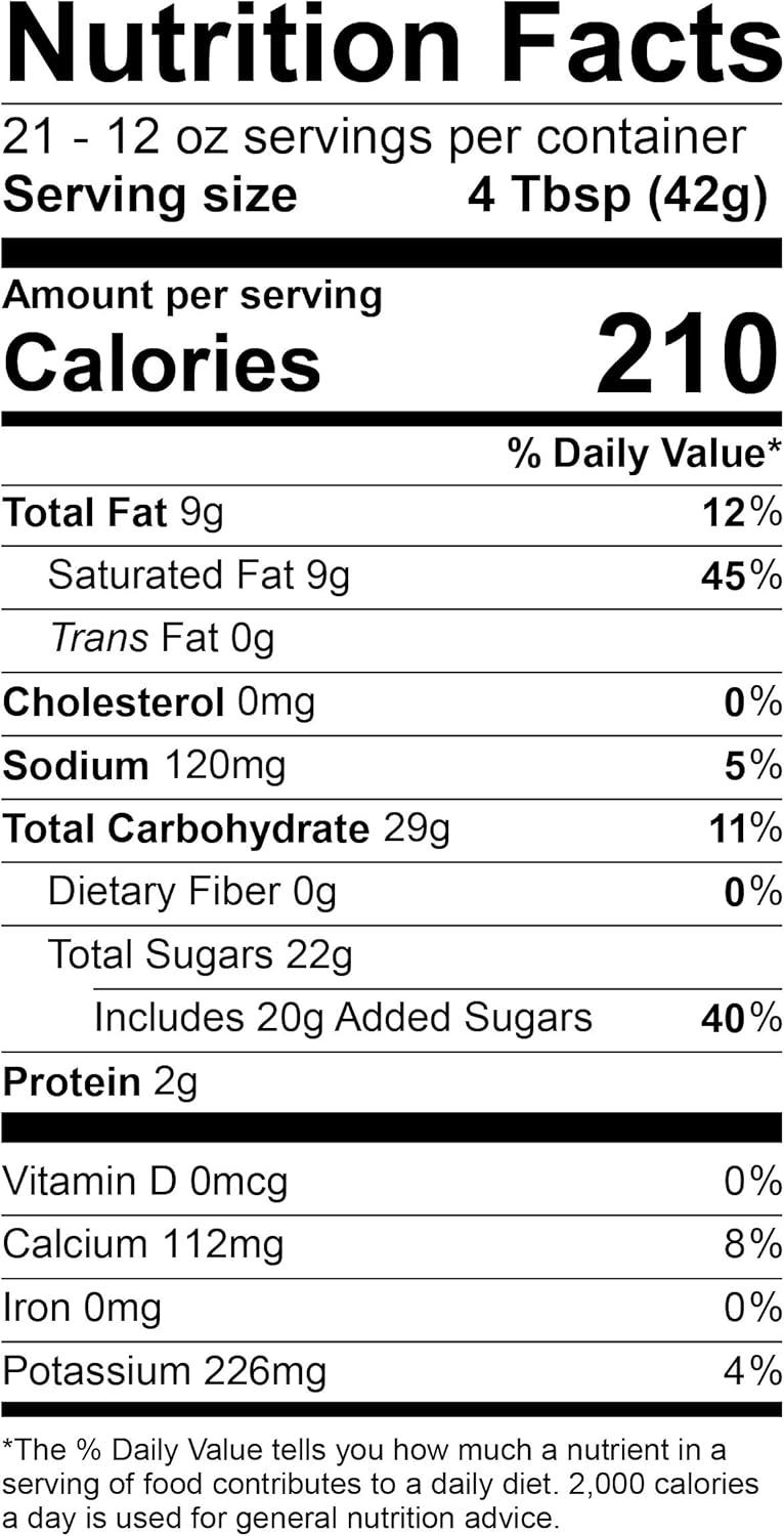 Victorian Inn French Vanilla Instant Cappuccino Mix, 32 oz