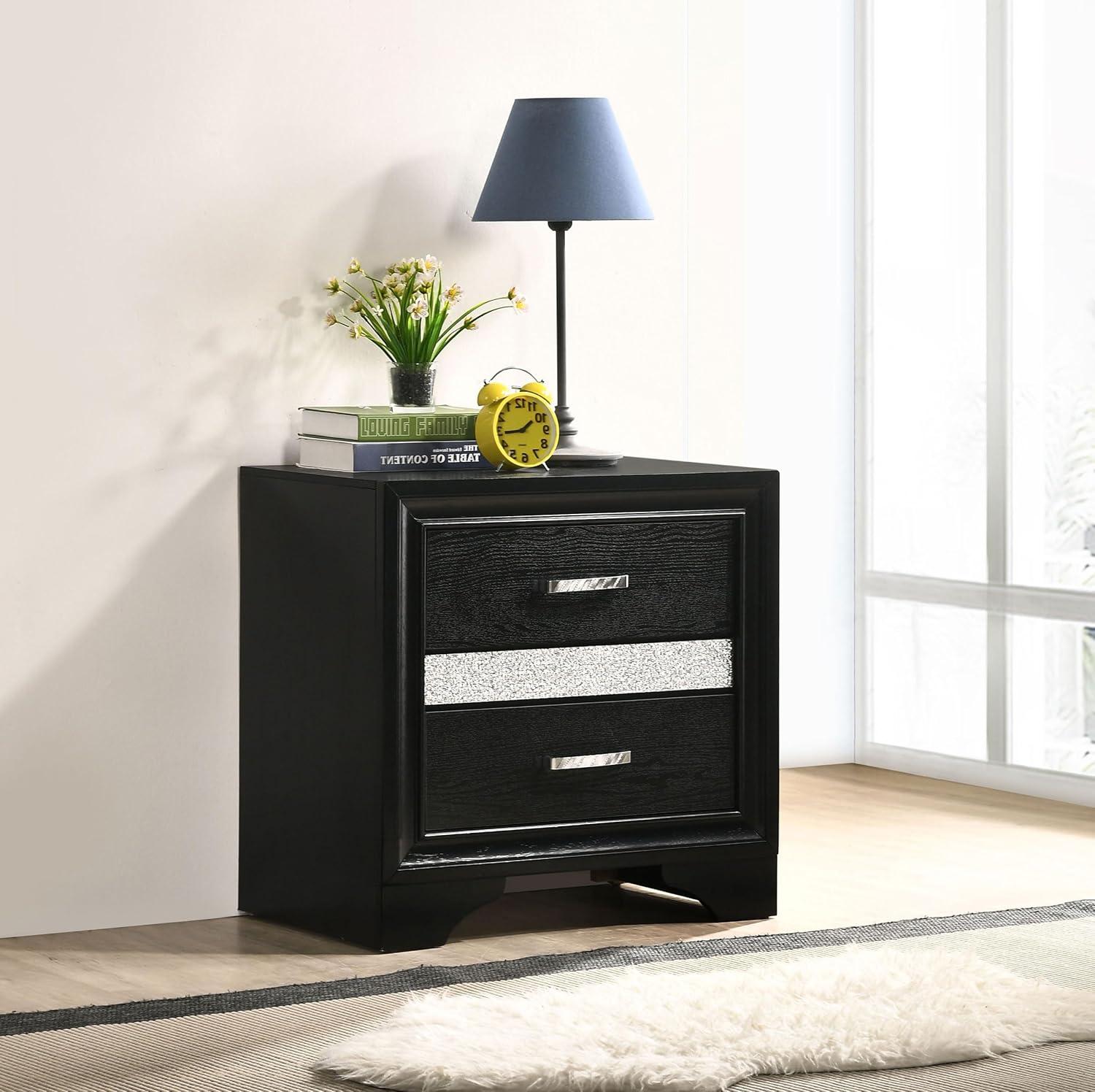 Miranda Nightstand