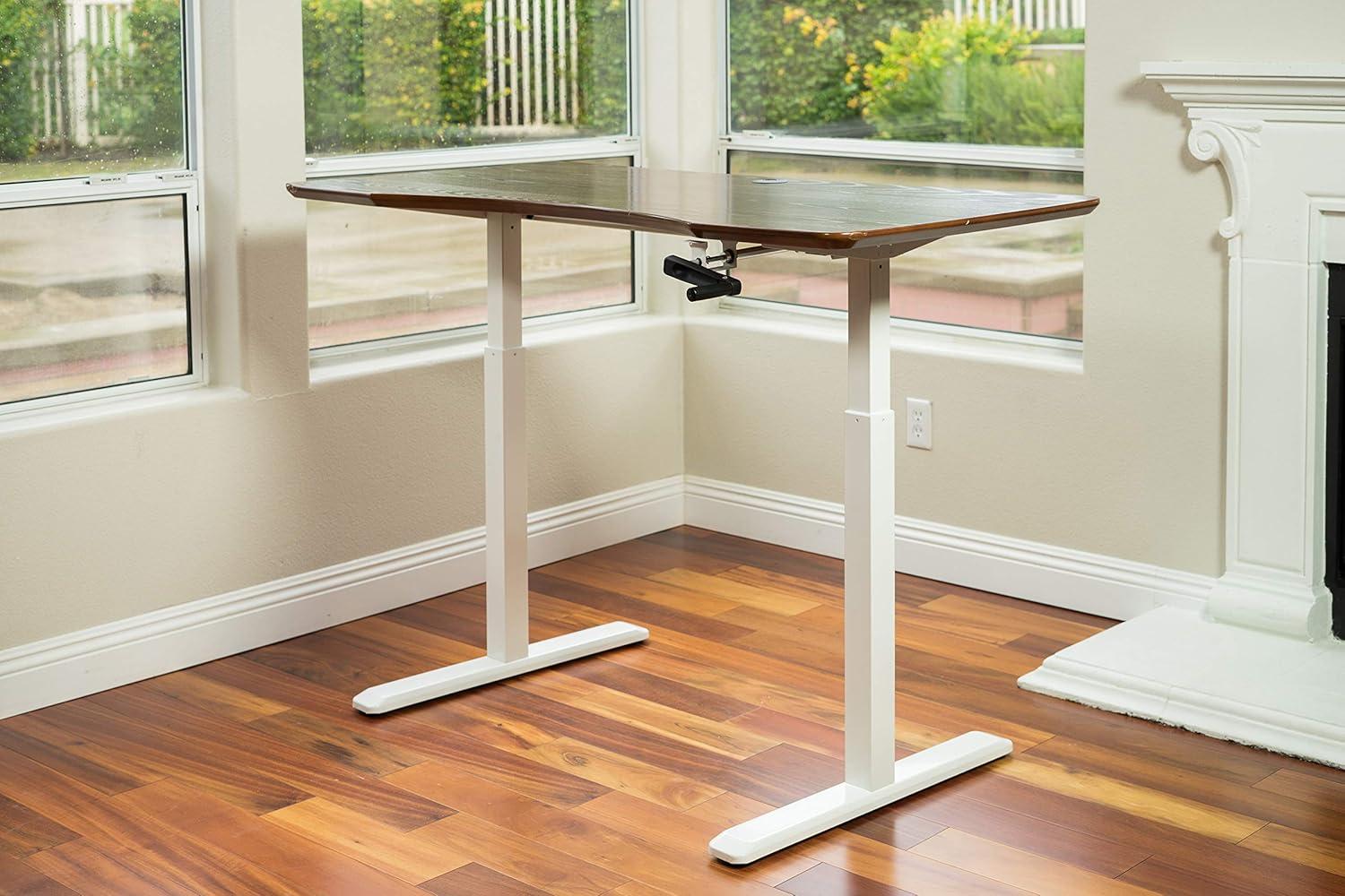 Stoltz Adjustable Standing Desk