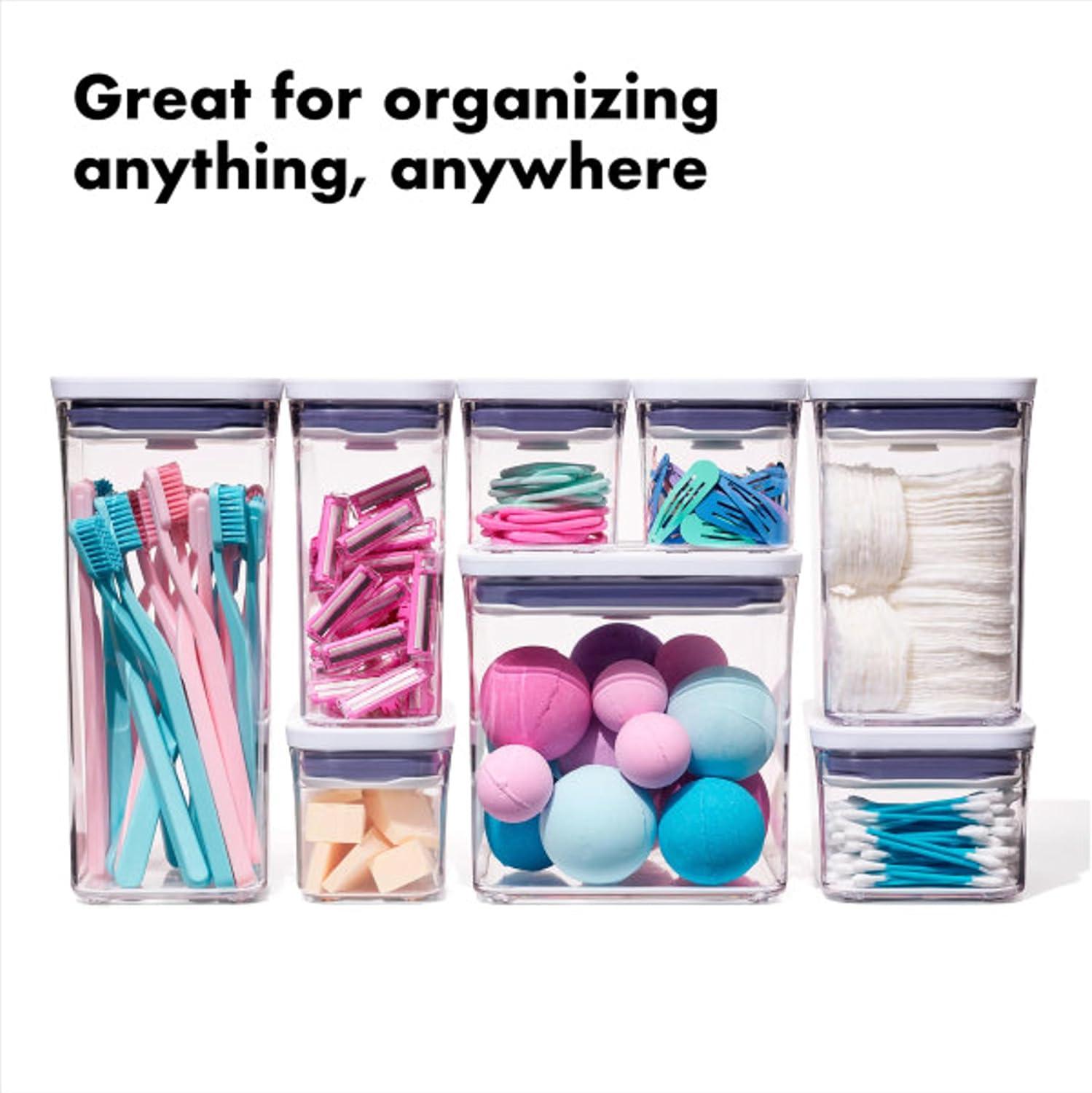 OXO ® POP 20-Piece Airtight Food Storage Container Set