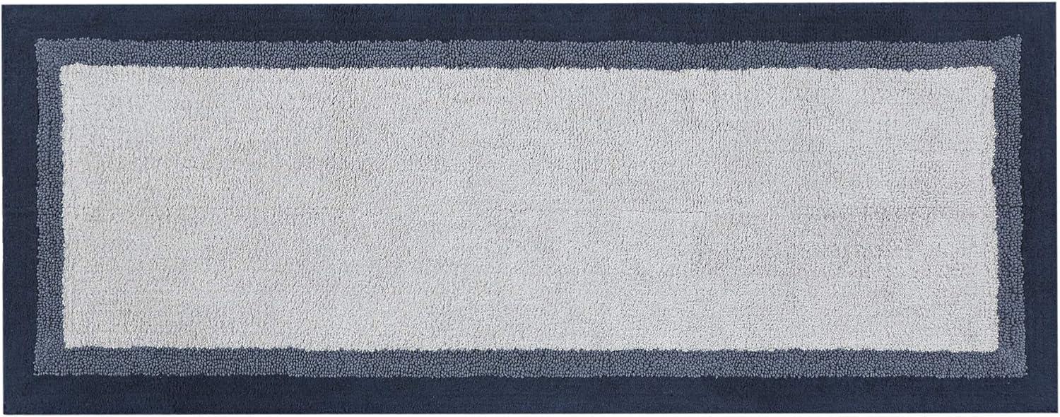 Amherst Cotton Tufted Bath Rug