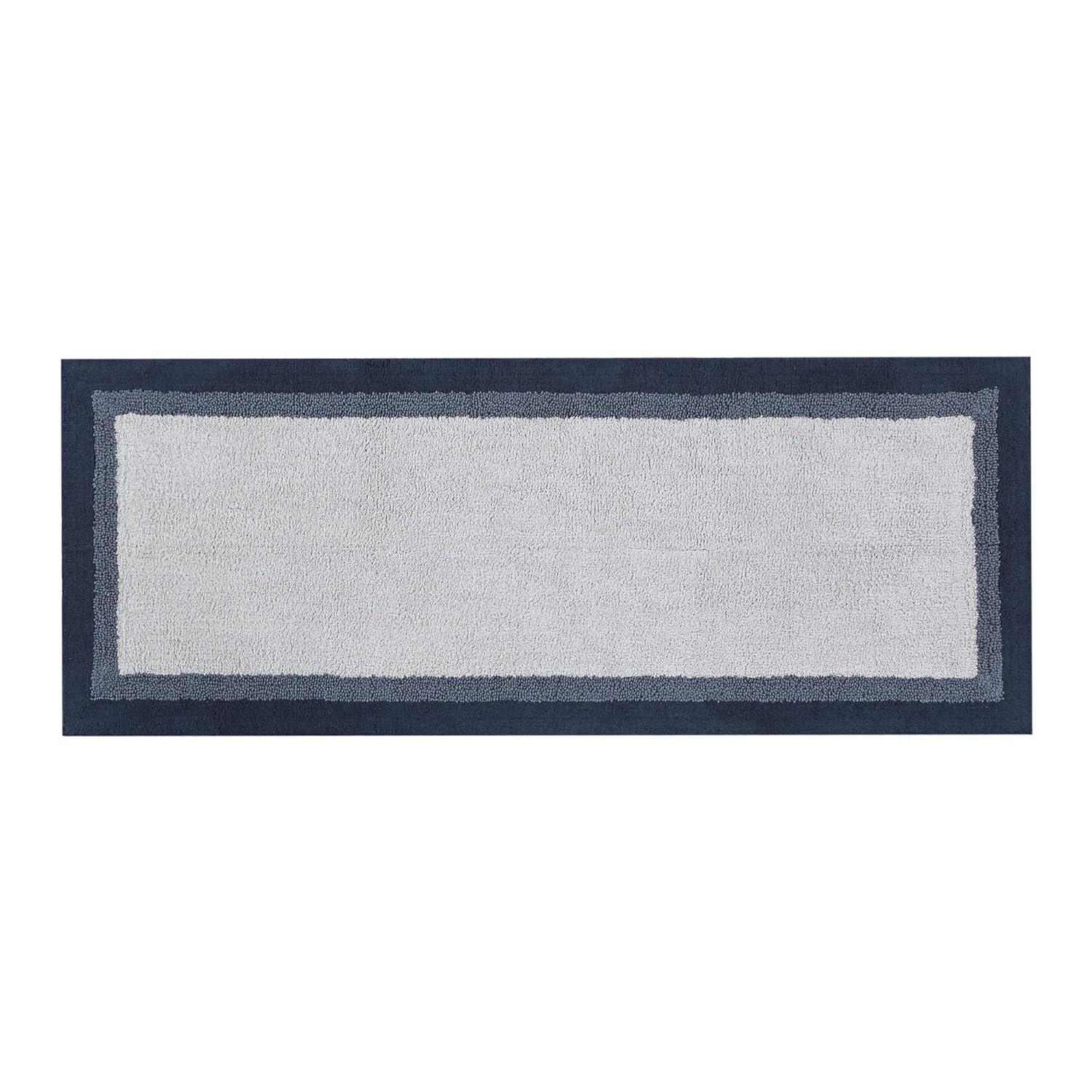 Madison Park Amherst Cotton Tufted Bath Rug