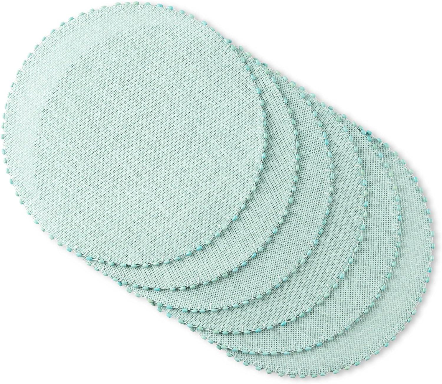 Martha Stewart Woven Water Resistant Lindos Placemat