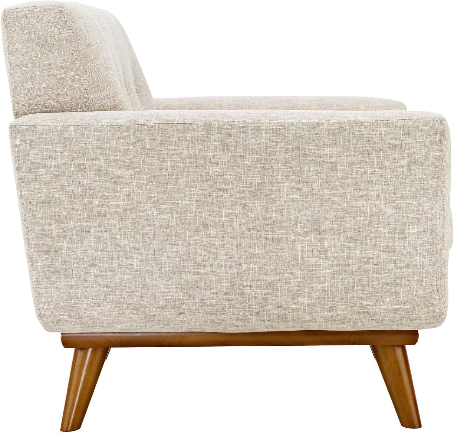 Engage Upholstered Armchair - Modway