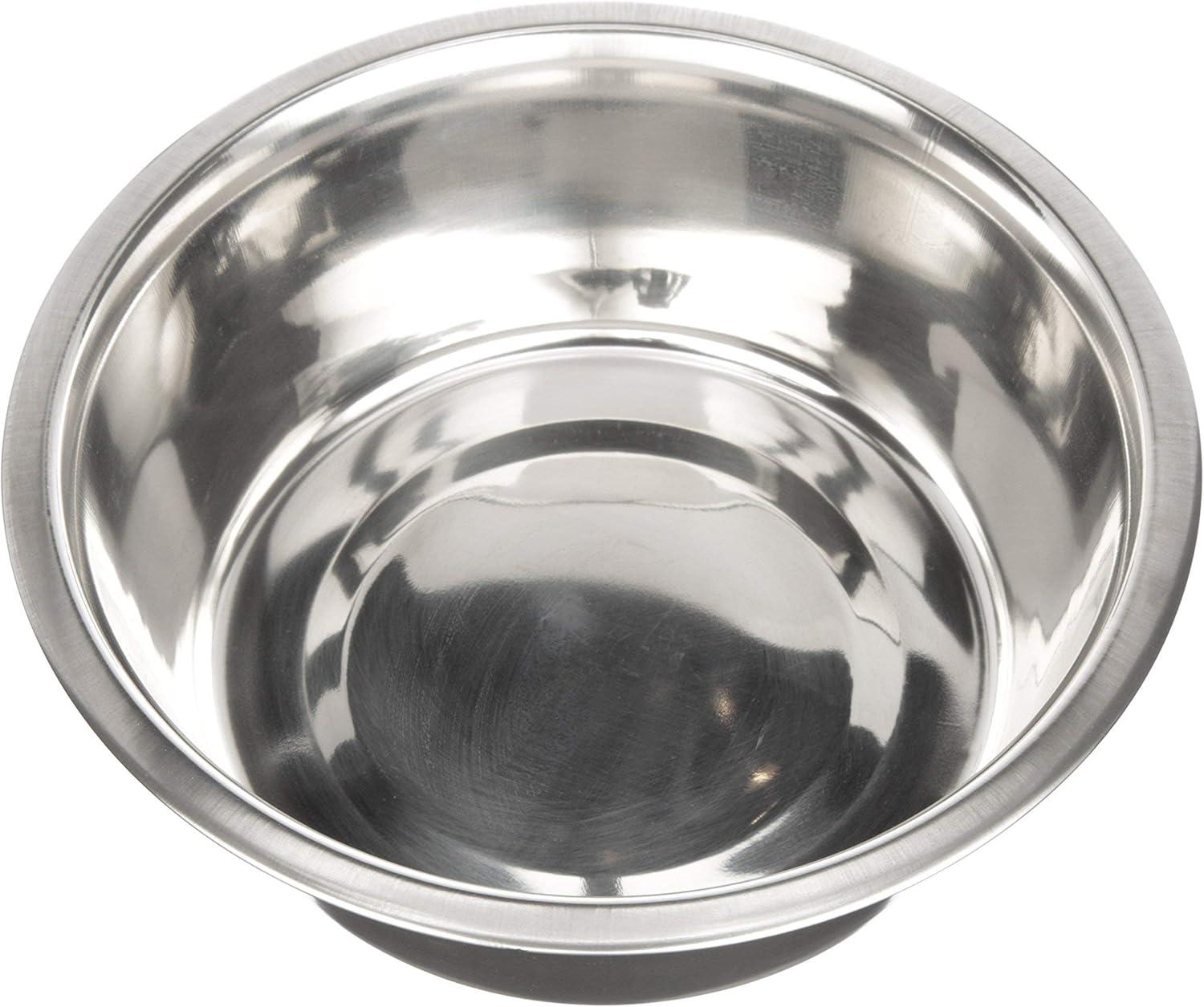 Neater Pets Neater Feeder Stainless Steel Replacement Bowl for Medium to Large Express and Large Dog Deluxe, 7 Cup, 1 Count