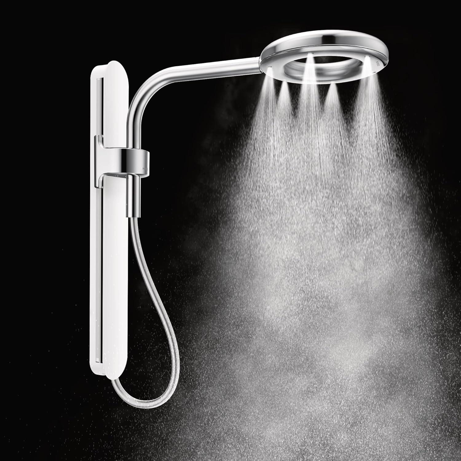 Moen Spa Shower Rainshower