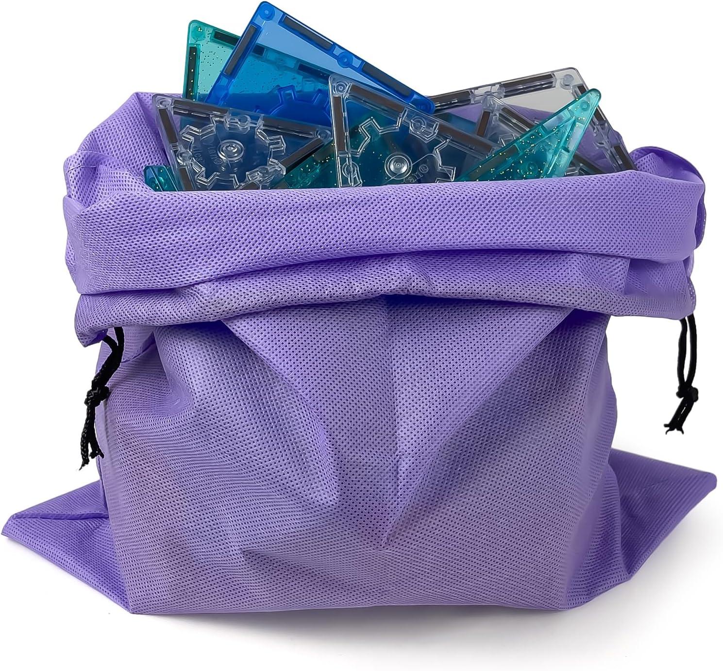 Tytan Disney Frozen 41-Piece Large Magnetic Tiles