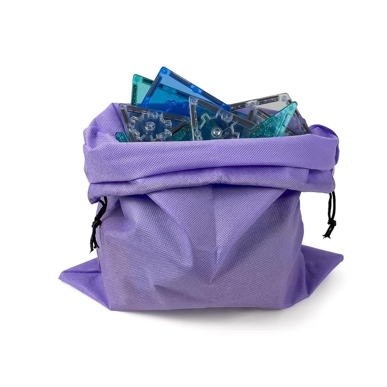 Tytan Disney Frozen 41-Piece Large Magnetic Tiles