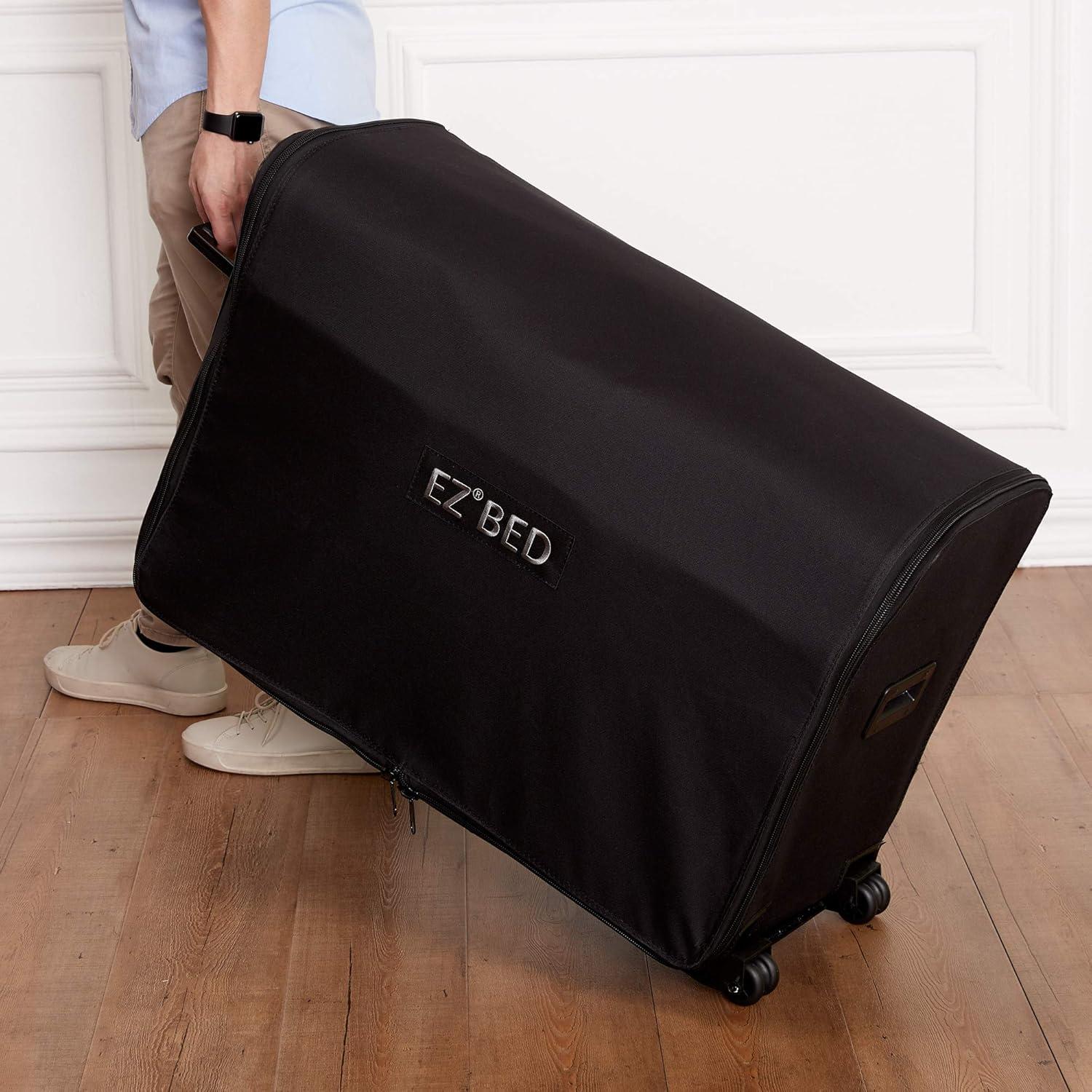 Ivation Air Mattress