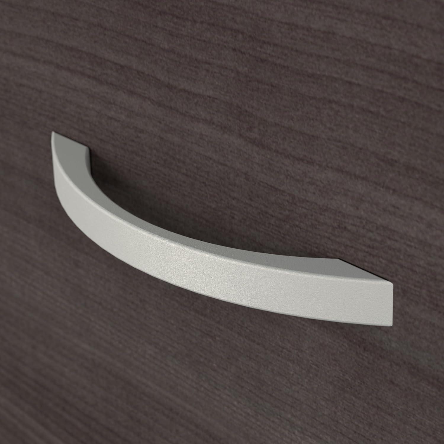 Studio C 16'' Wide 3 -Drawer File Cabinet