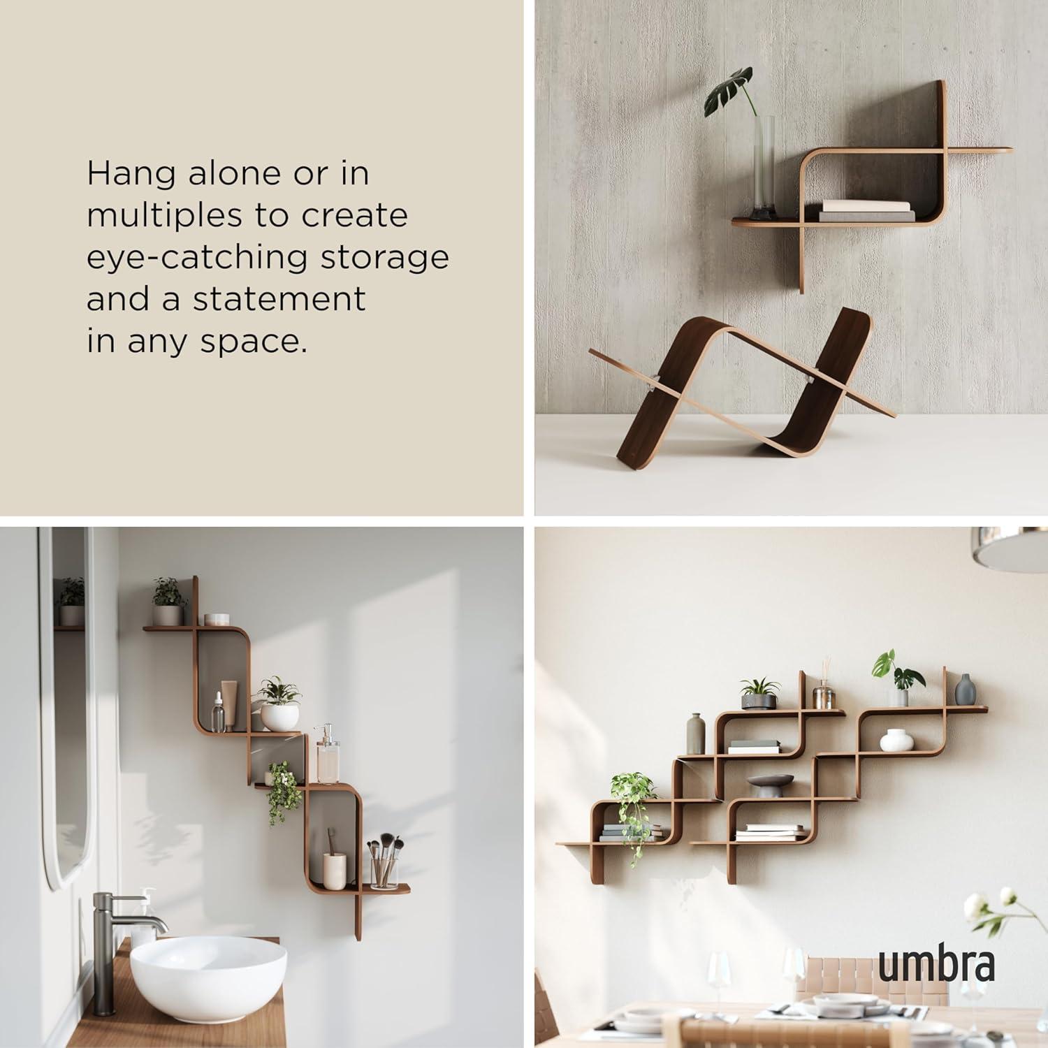 Elias Wall Shelf