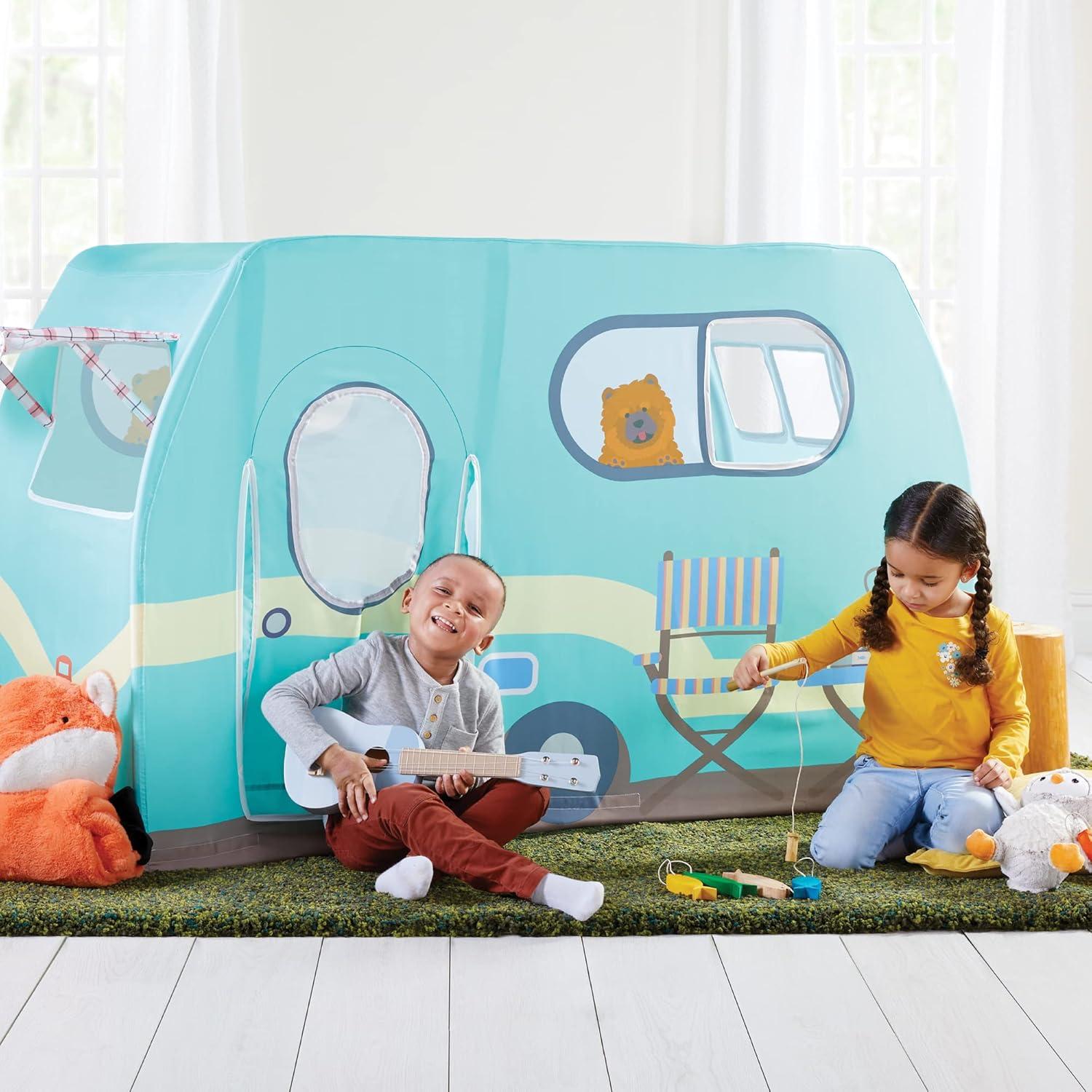 Martha Stewart Kids' Camper Play Tent