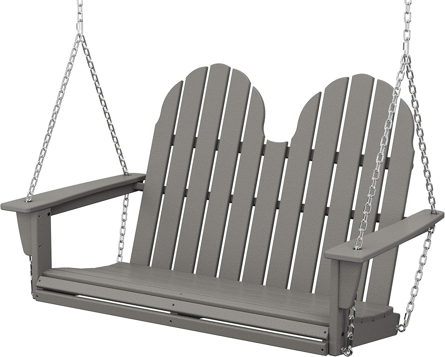 Vineyard Adirondack 48" Swing