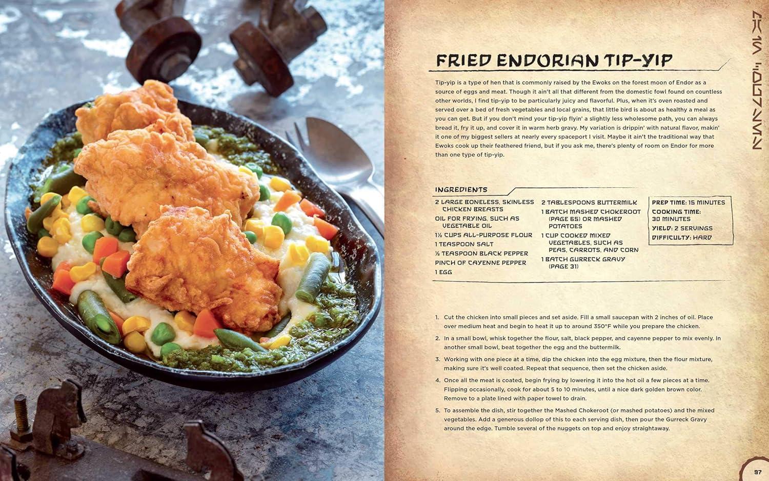 Star Wars: Galaxy's Edge - by Chelsea Monroe-Cassel & Marc Sumerak (Hardcover)