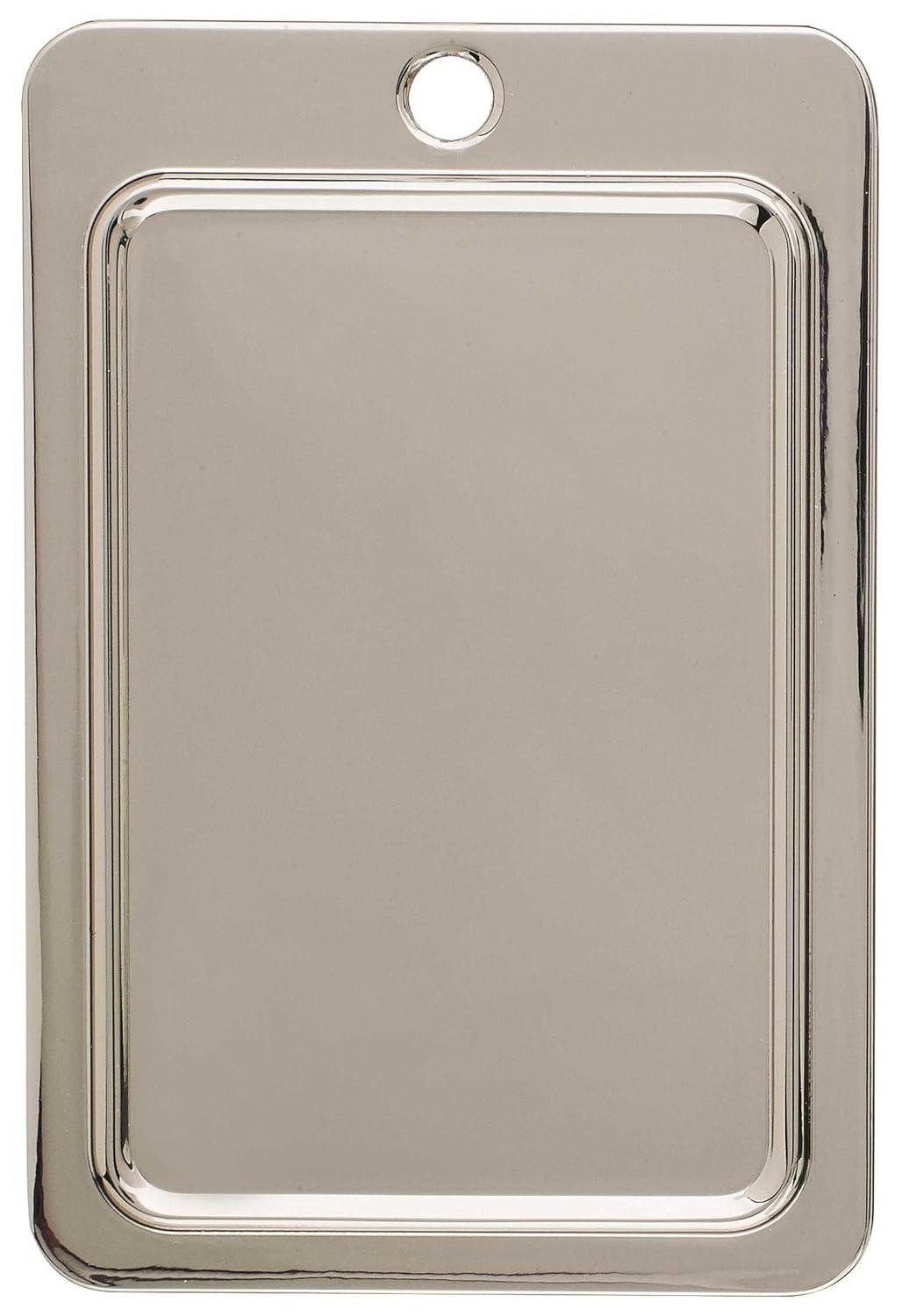 Highland Ridge 1 3/16" Diameter Mushroom Knob