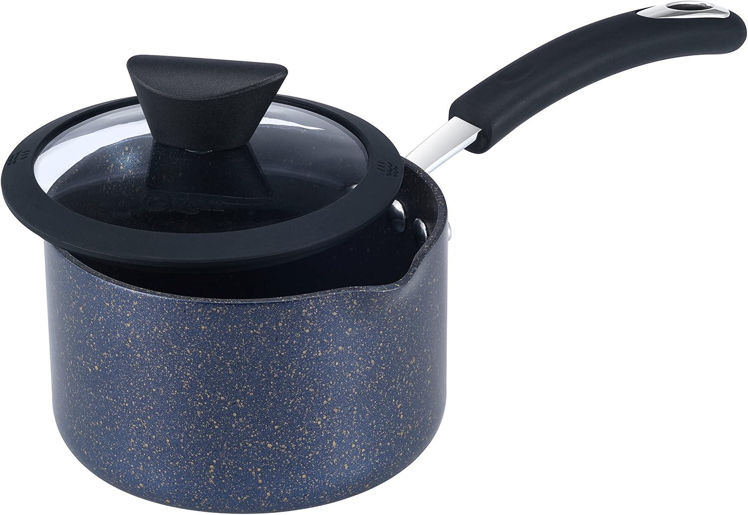 Ozeri Aluminum Saucepan