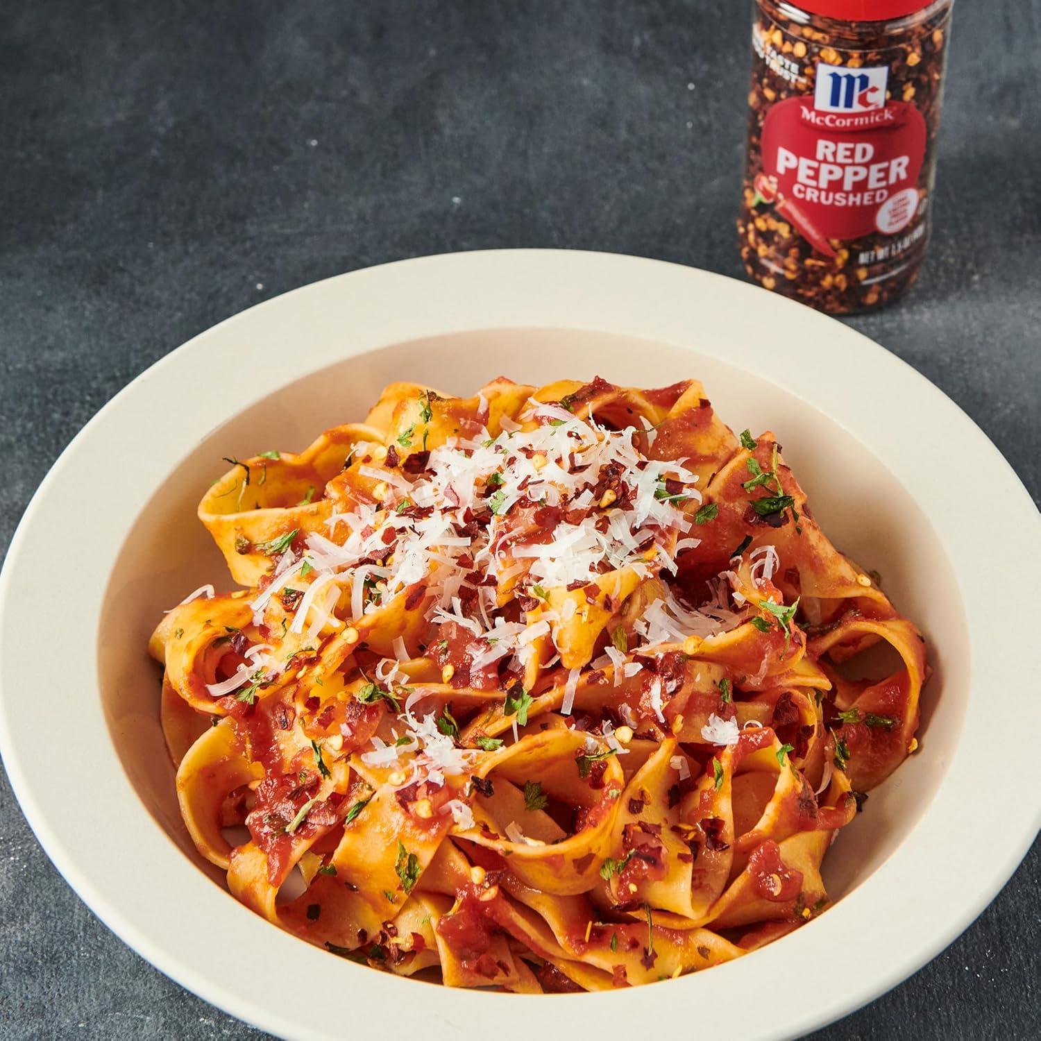 Chrome Two-Tier Revolving Spice Rack with 16 Organic Spices