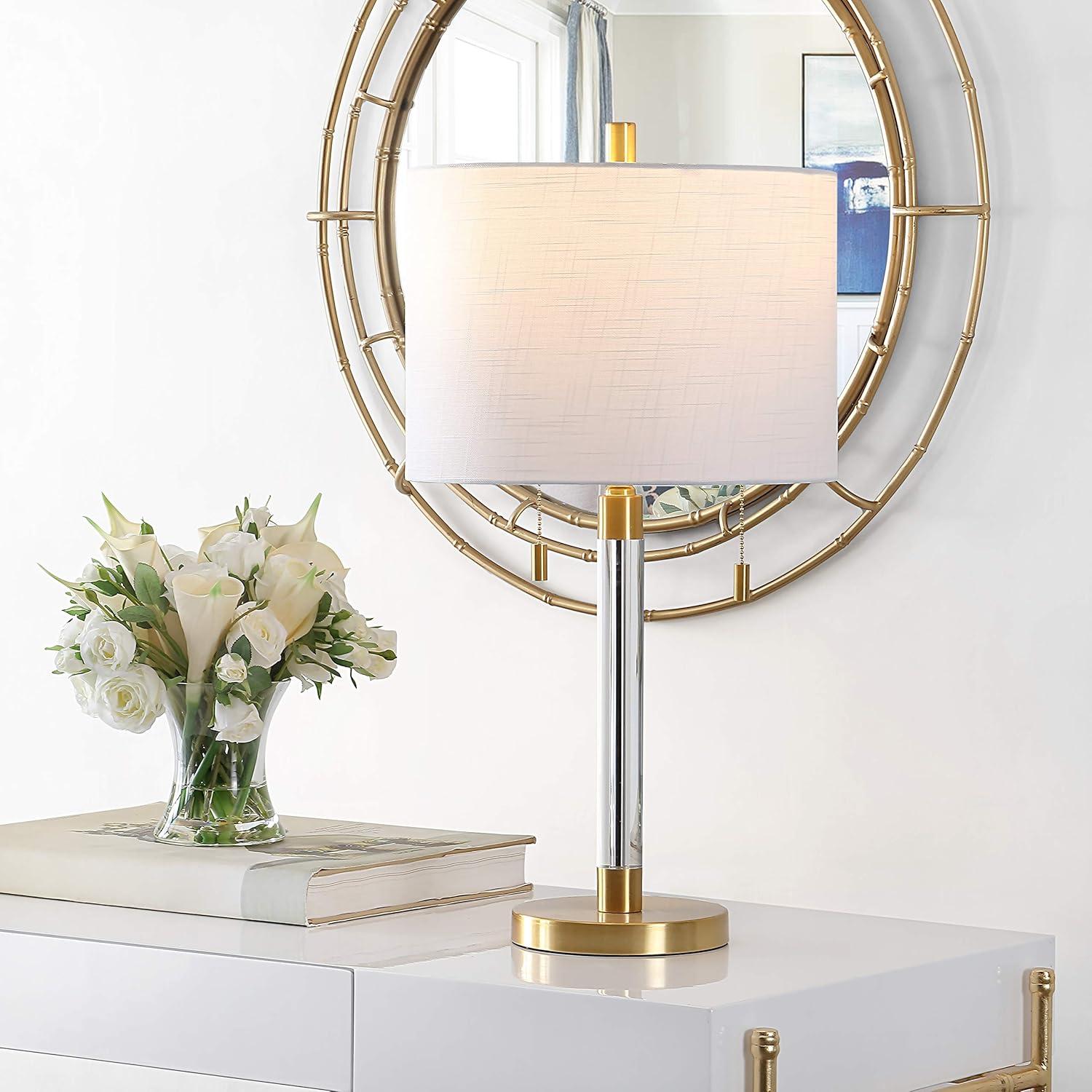 Safavieh Resin Table Lamp