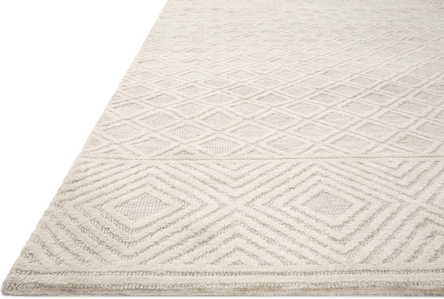 Neda Geometric Rug