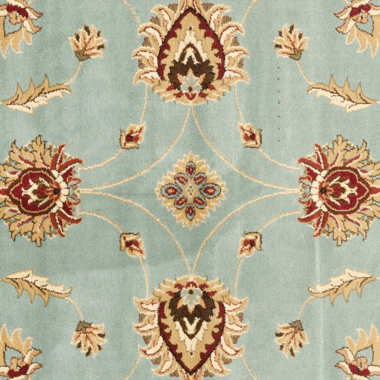 Lyndhurst LNH553 Power Loomed Rugs - Safavieh