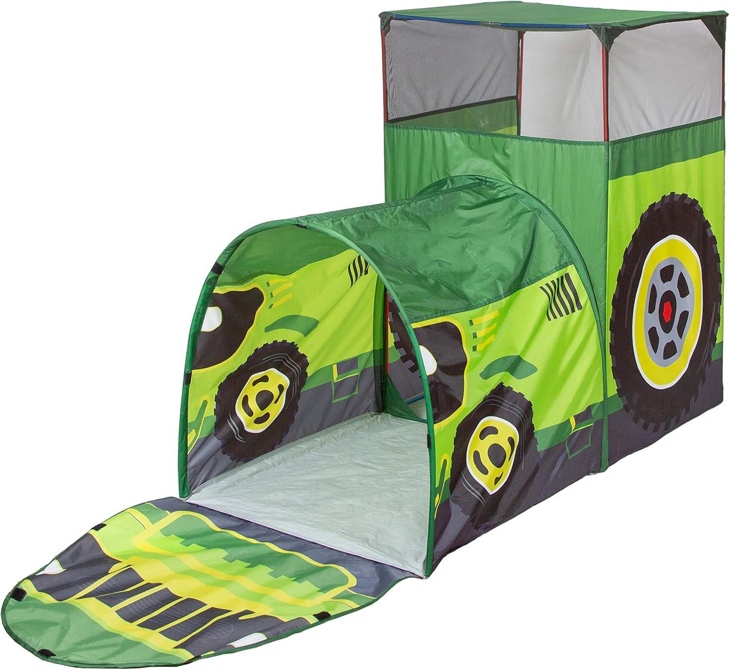 Pacific Play Tents Tractor Play House