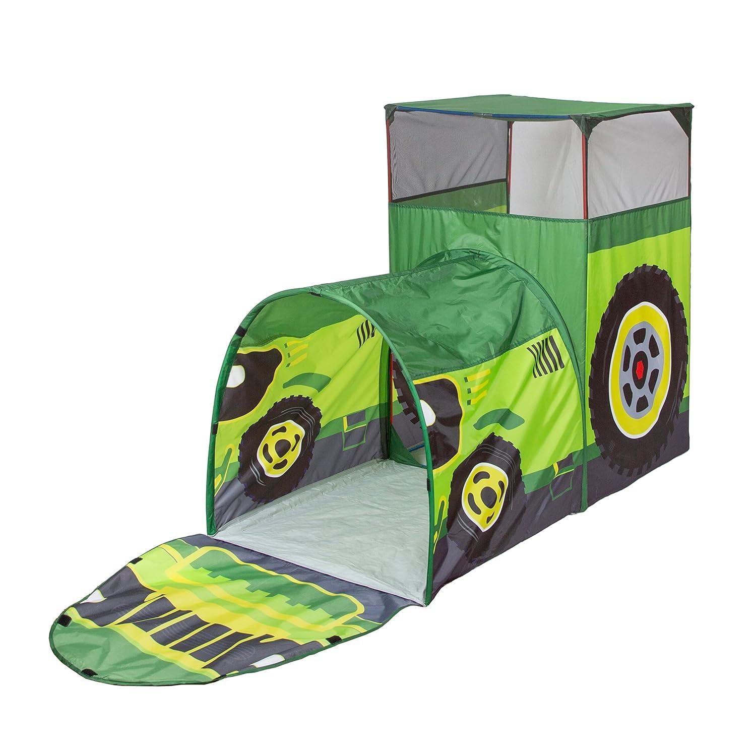 Pacific Play Tents Tractor Play House
