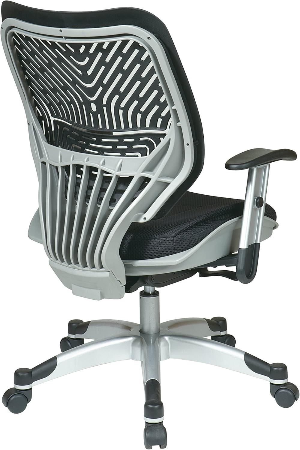 SPACE Mesh Task Chair