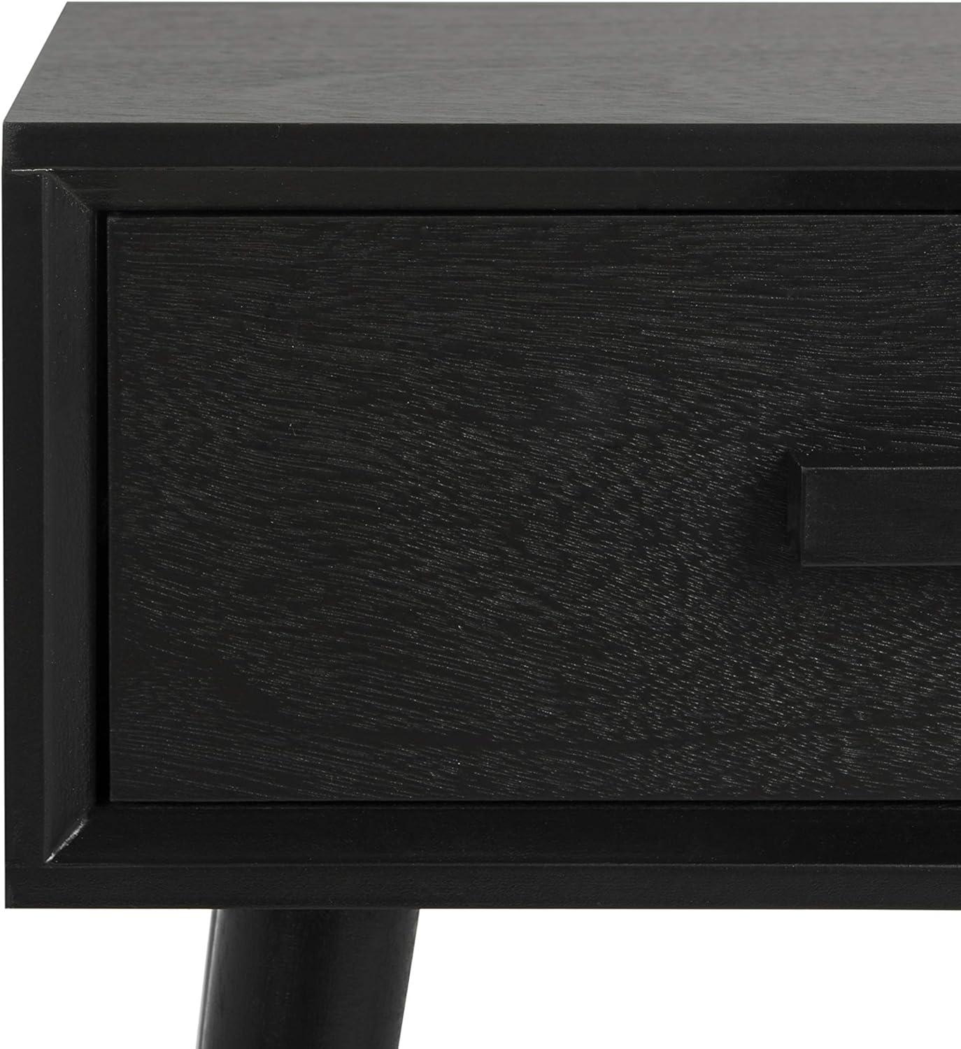 Lyle 1 Drawer Side Table  - Safavieh