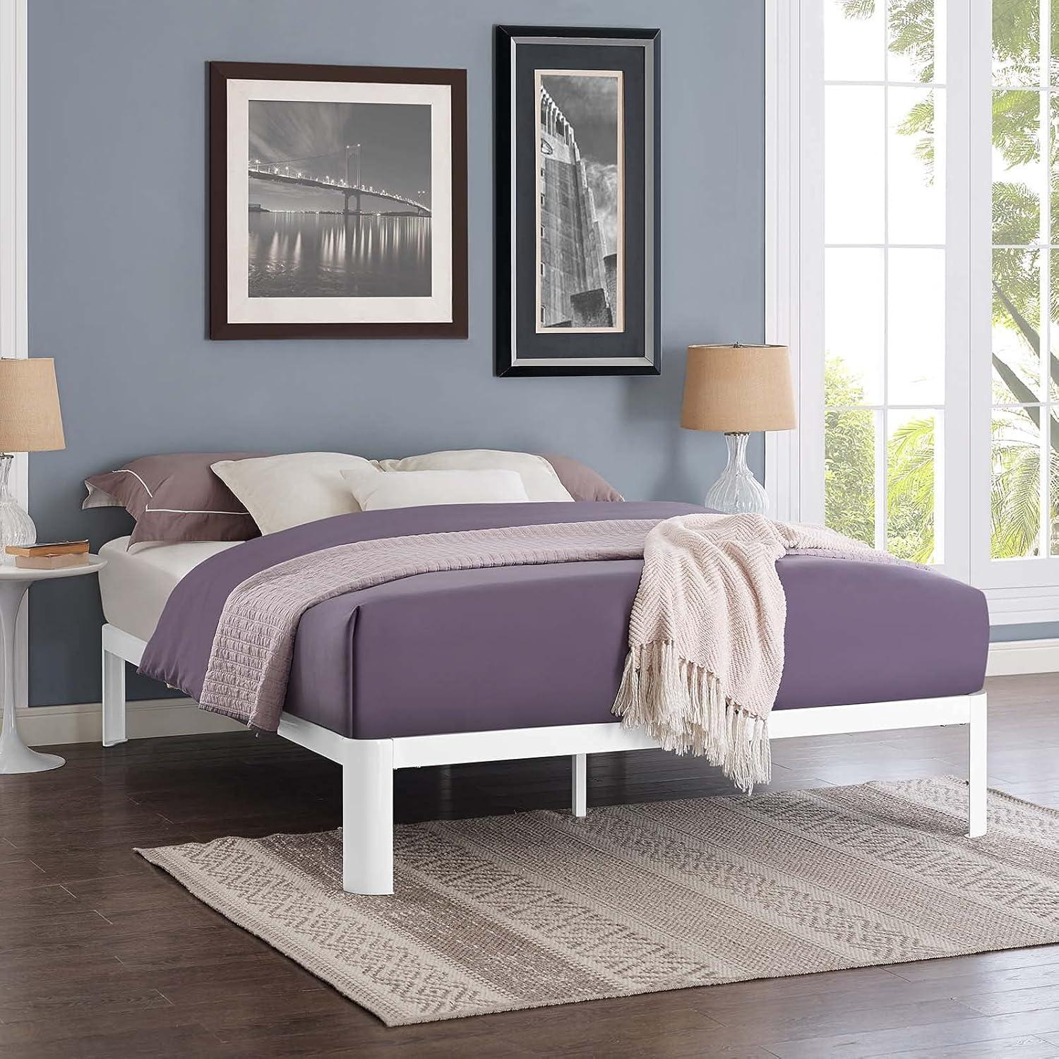 Corinne Bed Frame by Modway