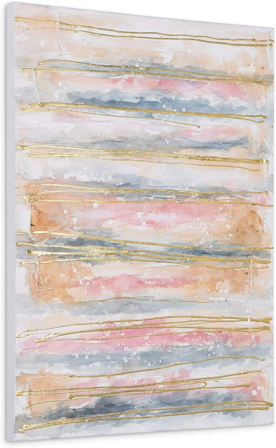 POUNHYEBN Painting Print