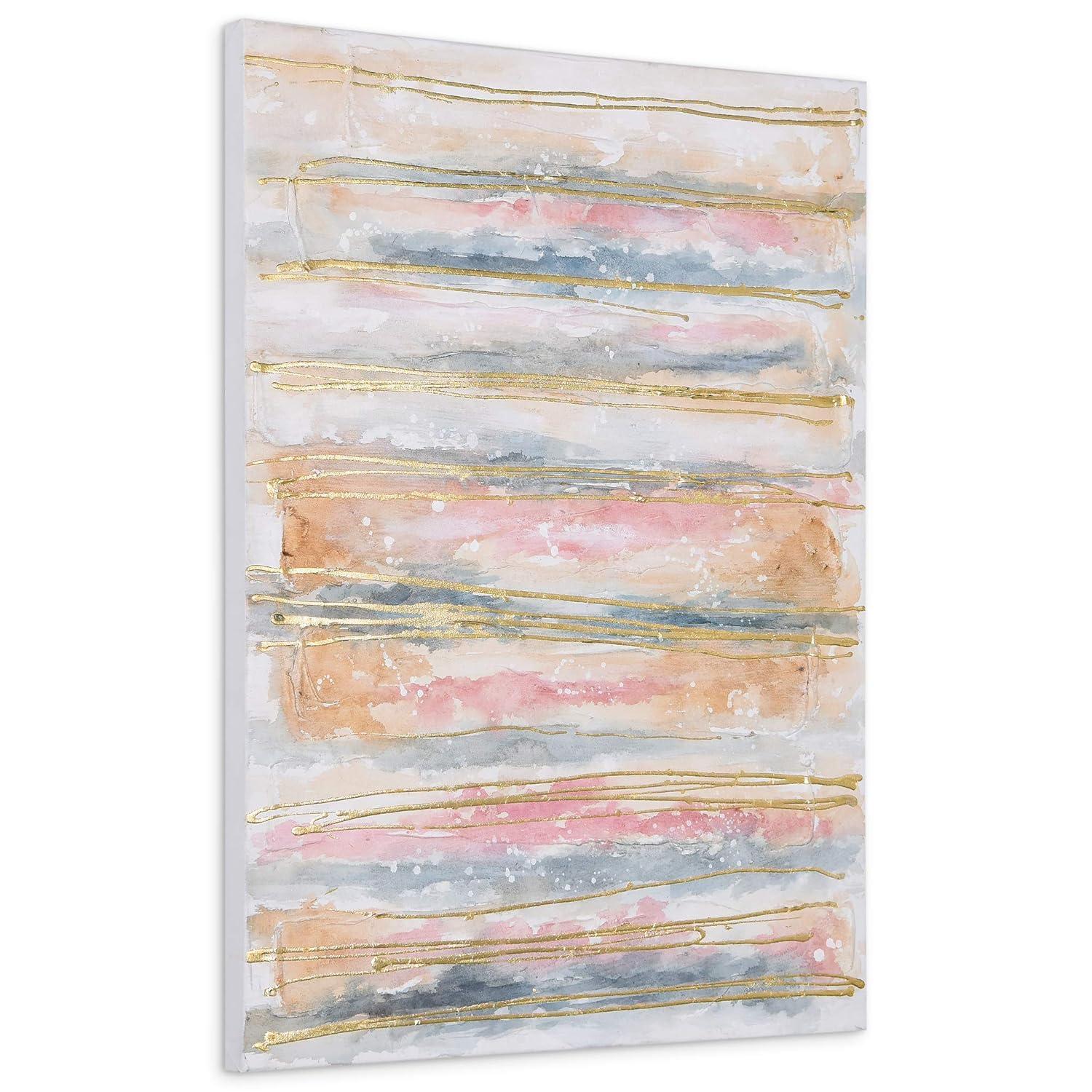 POUNHYEBN Painting Print