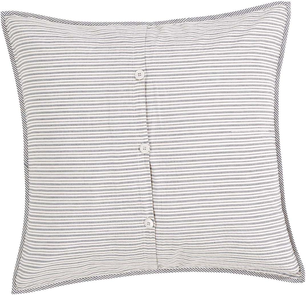 Ashmont Cotton Blend Pillow Sham